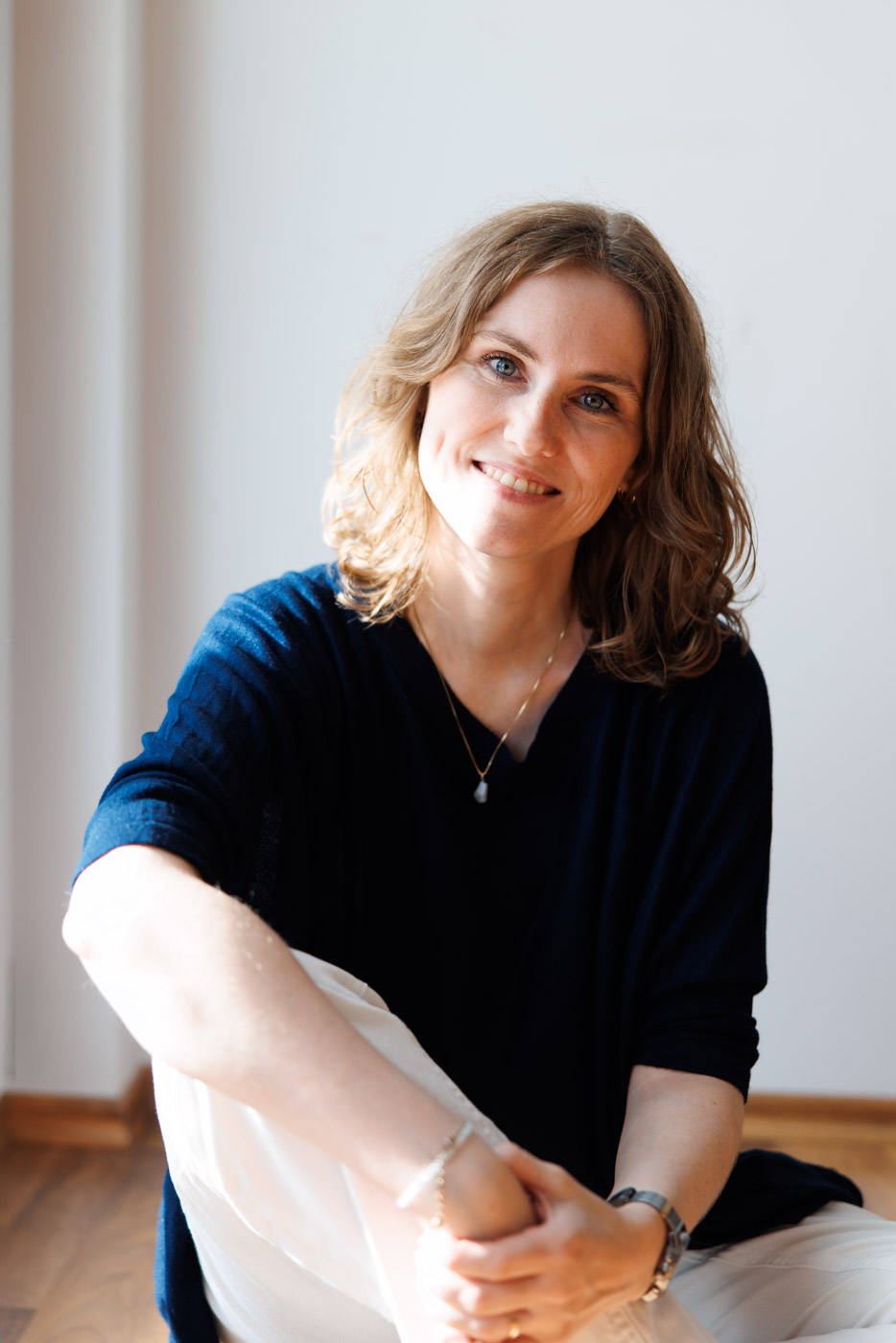 Porträt von Sophie Dangl